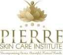 Pierre Skin Care Institute logo